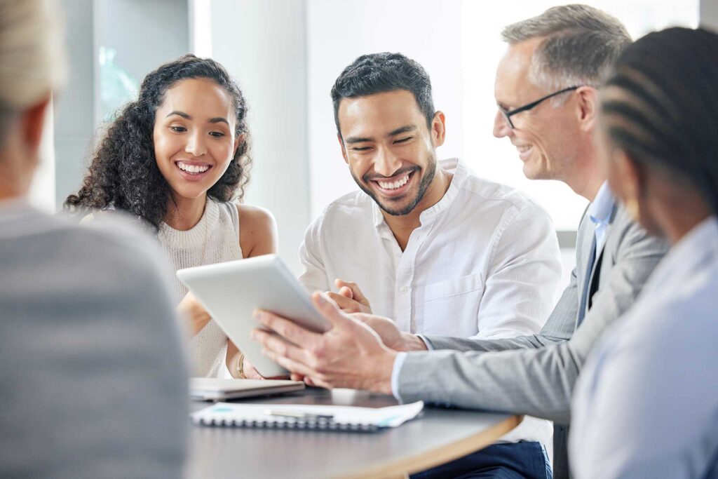 How to start your own agency